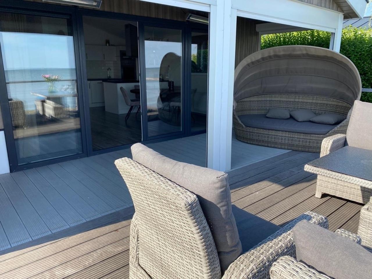 Seaside Villa Bovenkarspel Exterior photo